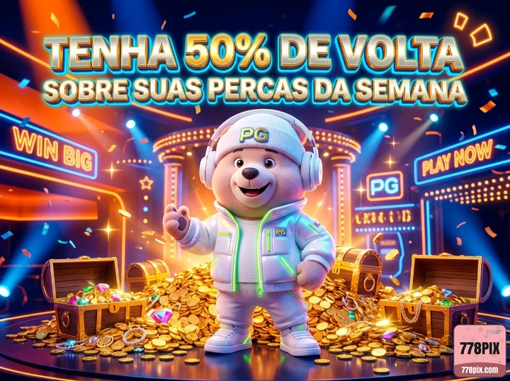 778pix.com mergulhe em premiado jogo