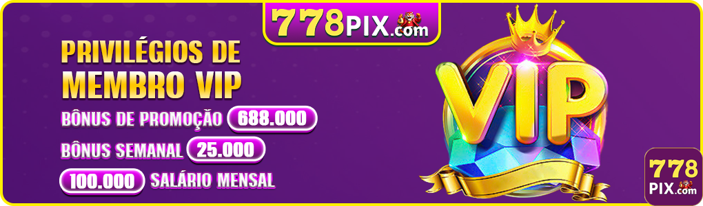 778pix.com conquiste premiado jogo