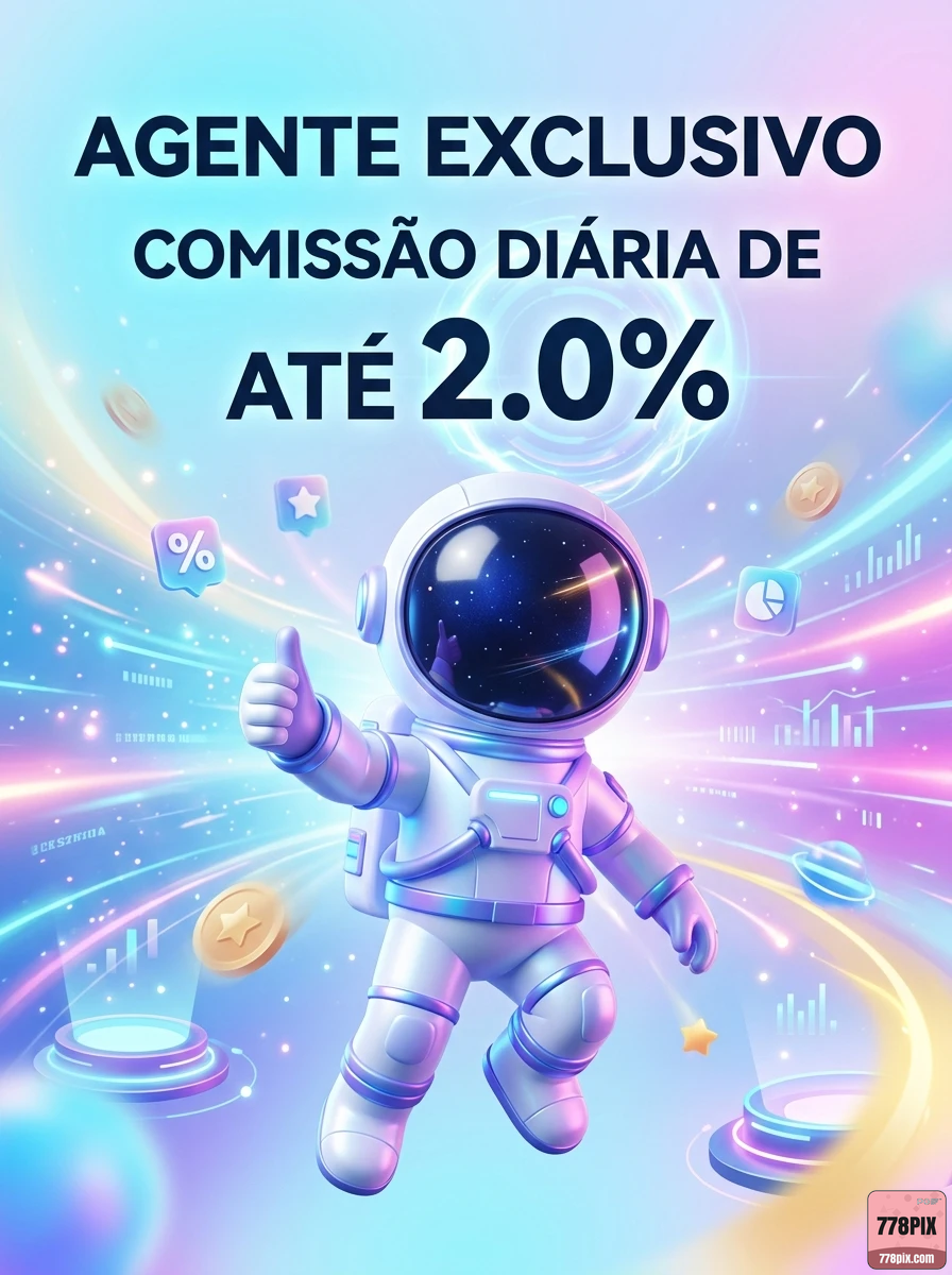 778pix.com participe de premiado jogo