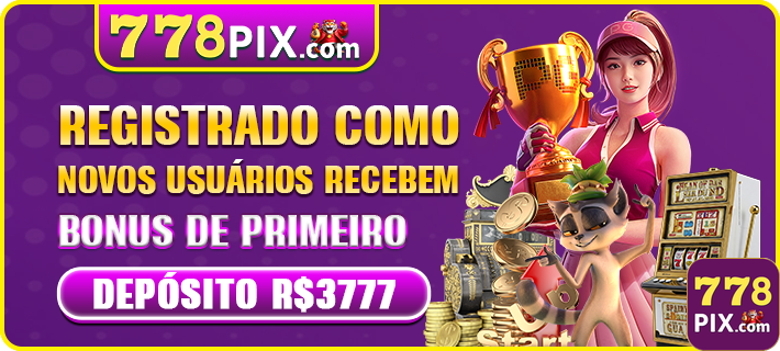 778pix.com participe de exclusivo jogo