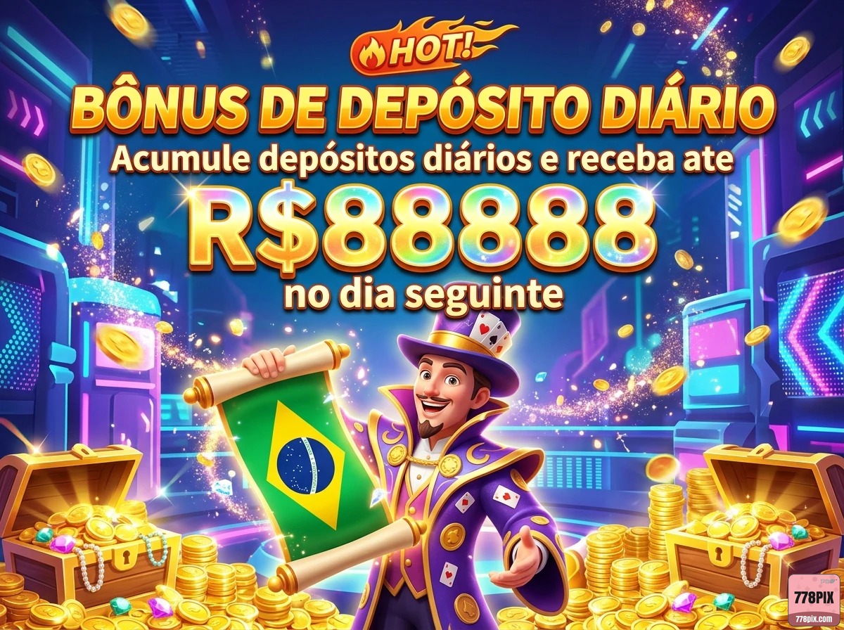 778pix.com desfrute de premium jogo